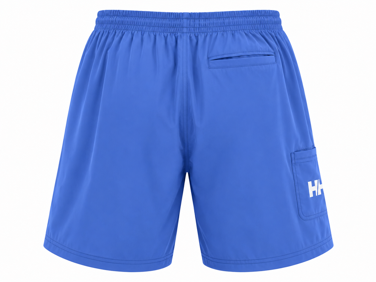 Microfiber Shorts with M-FLEX – Haterz Athletics