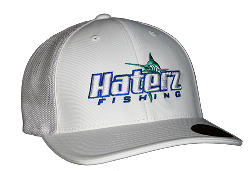 Fitted hot sale fishing hats