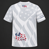 USA MEMORIAL SS JERSEY