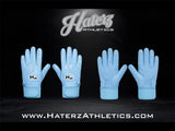 Batting Gloves - Neon Series