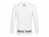 HaterZ Cold Gear White