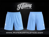 Microfiber Shorts with M-FLEX