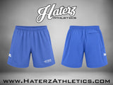 Microfiber Shorts with M-FLEX