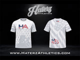 USA MEMORIAL SS JERSEY