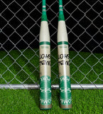 BoombahPure Kylee Studioso Double Shot 13" Barrel Boom Load Bat