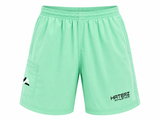 Microfiber Shorts with M-FLEX