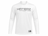 HaterZ Cold Gear White