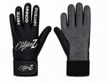 Batting Gloves - Black