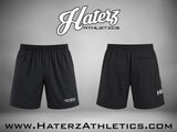 Microfiber Shorts with M-FLEX