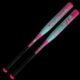 BoombahPure Vanessa Owsley Yin 12" Barrel Boom Load Bat