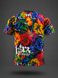 2026 Autism S/S - Black