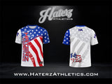 Freedom S/S Jersey