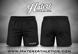 7" SHORTS WITH M-FLEX