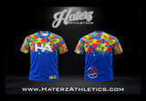 2026 Autism Blue
