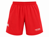 Microfiber Shorts with M-FLEX