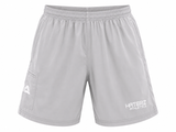 Microfiber Shorts with M-FLEX