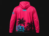 Miami Vice LS Hoodie