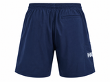 Microfiber Shorts with M-FLEX