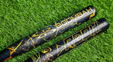 BoombahPure Ryan Ramirez Signature Rook 13" Barrel Nuke Load Bat