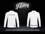 HaterZ Cold Gear White