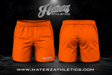 7" SHORTS WITH M-FLEX