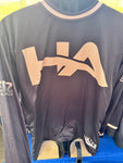 Punisher Black Long Sleeve