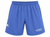 Microfiber Shorts with M-FLEX