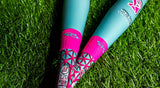 BoombahPure Ciara Lovato Yang 12" Barrel Boom Load Bat