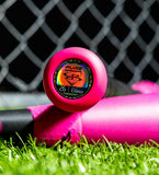 BoombahPure Cotton Candy 13" Barrel Boom Load Bat