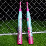 BoombahPure Vanessa Owsley Yin 12" Barrel Boom Load Bat