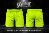 7" SHORTS WITH M-FLEX