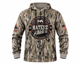 Bottomland LS Hood