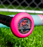 BoombahPure Vanessa Owsley Yin 12" Barrel Boom Load Bat