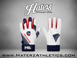 Batting Gloves - BG4 SigSeries