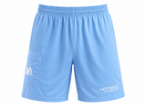 Microfiber Shorts with M-FLEX