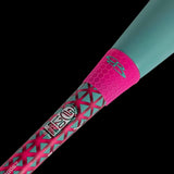BoombahPure Vanessa Owsley Yin 12" Barrel Boom Load Bat