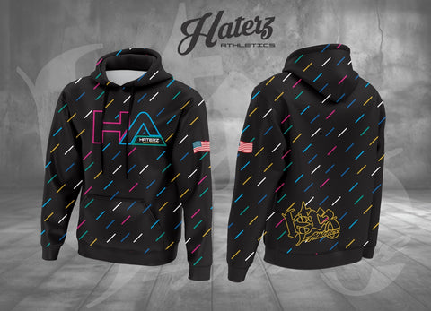 HA Kala Kala Hoodie