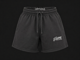 Fleece Shorts