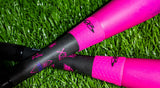 BoombahPure Cotton Candy 13" Barrel Boom Load Bat