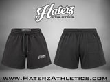 Fleece Shorts