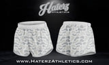 Women's Shorts Duck Camo