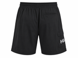 Microfiber Shorts with M-FLEX