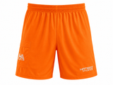 Microfiber Shorts with M-FLEX