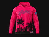 Miami Vice LS Hoodie