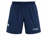 Microfiber Shorts with M-FLEX