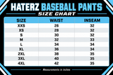 Premium Fleece Sweatpants