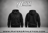 EMBOSSED Hoodie