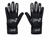 Batting Gloves - Black