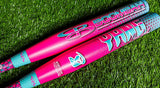 BoombahPure Ciara Lovato Yang 12" Barrel Boom Load Bat