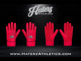 Batting Gloves - Neon Series